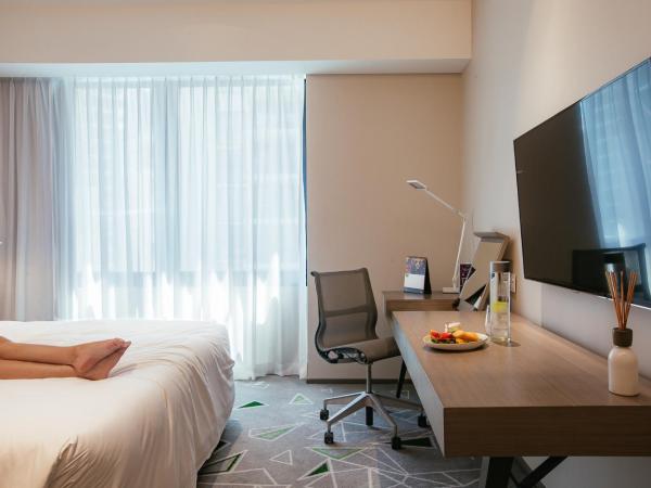 Capri by Fraser Brisbane : photo 2 de la chambre studio deluxe