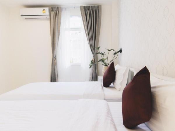 Shunli Hotel - SHA Extra Plus : photo 5 de la chambre chambre double ou lits jumeaux standard