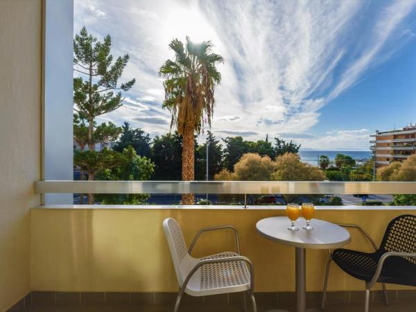 Congo Palace : photo 2 de la chambre chambre double supérieure