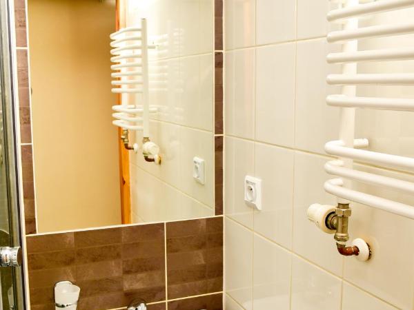 Cichy Kącik w Karpaczu : photo 9 de la chambre studio avec terrasse