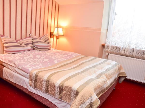 Cichy Kącik w Karpaczu : photo 1 de la chambre chambre double