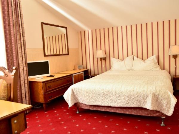 Cichy Kącik w Karpaczu : photo 1 de la chambre chambre double avec balcon