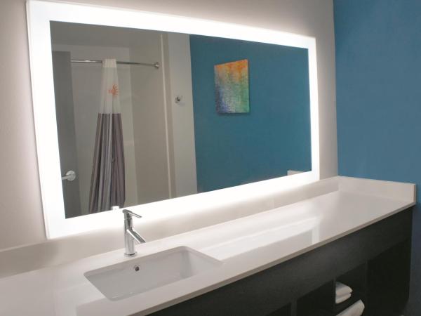 La Quinta by Wyndham Oklahoma City Airport : photo 8 de la chambre chambre avec 2 grands lits queen-size