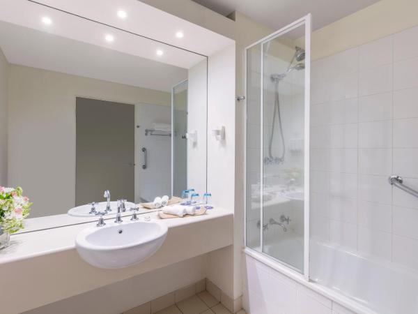 Park Regis Griffin Suites : photo 5 de la chambre studio avec lit king-size ou lits jumeaux