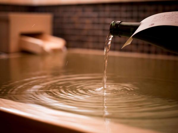 Saka Hotel Kyoto : photo 7 de la chambre superior twin room - non-smoking (3rd floor)