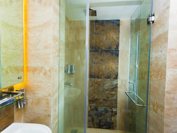 Bodhi Boutique Hotel : photo 1 de la chambre suite familiale deluxe