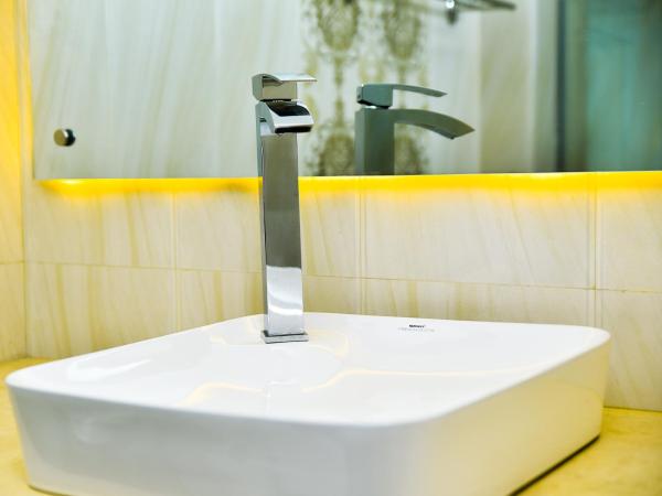 Bodhi Boutique Hotel : photo 6 de la chambre chambre double deluxe avec balcon