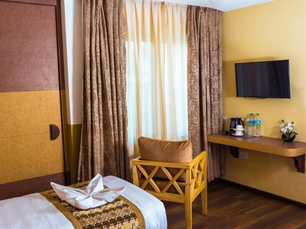 Bodhi Boutique Hotel : photo 2 de la chambre suite familiale deluxe