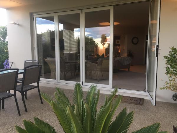 KARANDA BnB : photo 4 de la chambre suite deluxe