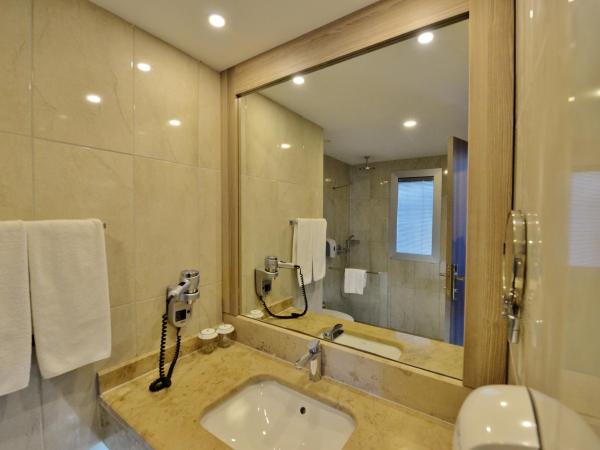 Green Nature Diamond : photo 2 de la chambre chambre standard - vue sur arrière-pays