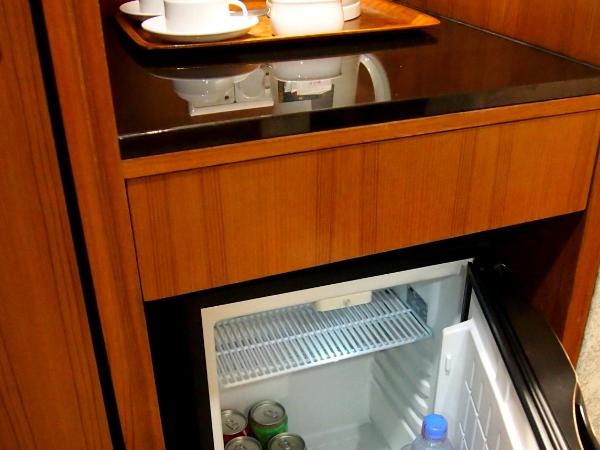 Hotel Royal : photo 3 de la chambre deluxetwin