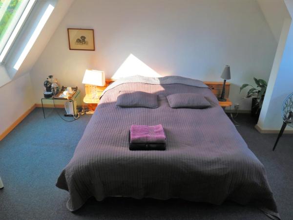 Suite Place de l'Etoile : photo 4 de la chambre suite junior