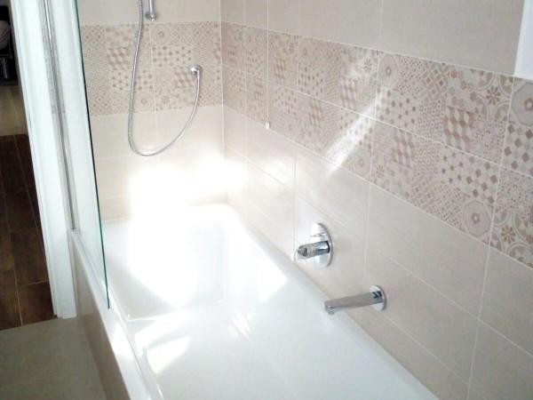 Bed and Breakfast Bio Salix : photo 8 de la chambre chambre double deluxe