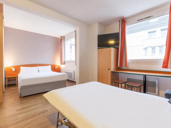 City Residence Access Strasbourg : photo 6 de la chambre studio familial