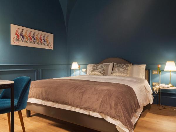 Quattro Canti Suites : photo 8 de la chambre chambre double