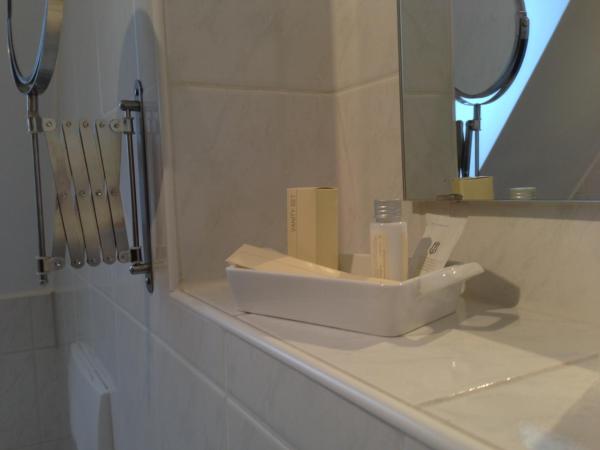 Hotel Destination 21 : photo 5 de la chambre hébergement formule park, sleep & fly