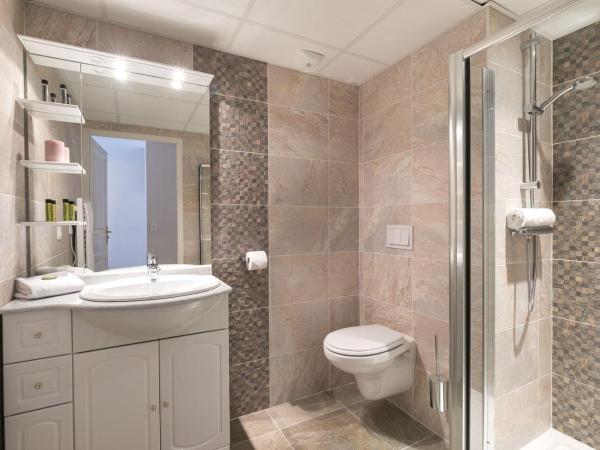 MÉDICIS HOME DIJON LES PETITES ROCHES : photo 1 de la chambre appartement 1 chambre