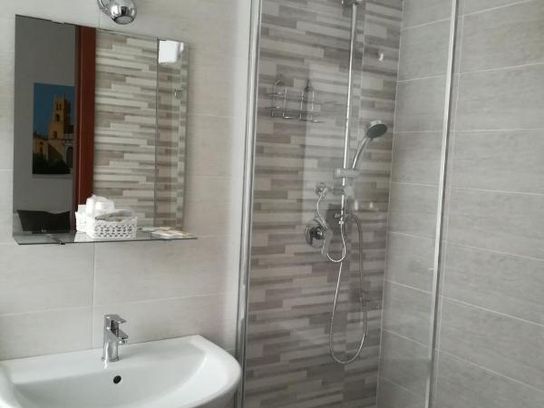 Hotel Elite : photo 8 de la chambre chambre double supérieure