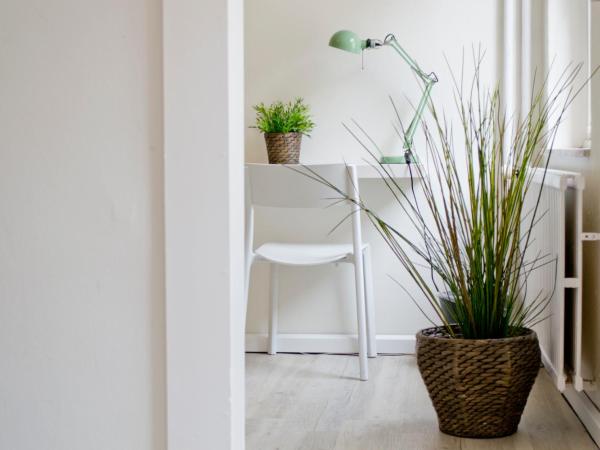 Hotel Beez : photo 4 de la chambre chambre triple