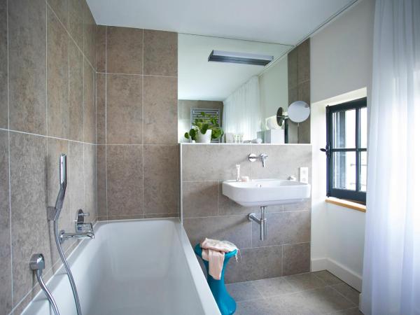 Fourvière Hôtel : photo 9 de la chambre suite familiale - accès spa inclus