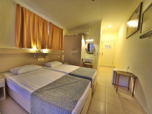 Gallion Hotel : photo 3 de la chambre chambre double supérieure