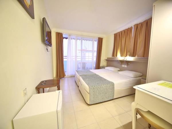 Gallion Hotel : photo 7 de la chambre chambre double supérieure