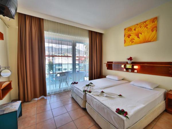 Gallion Hotel : photo 1 de la chambre chambre double standard