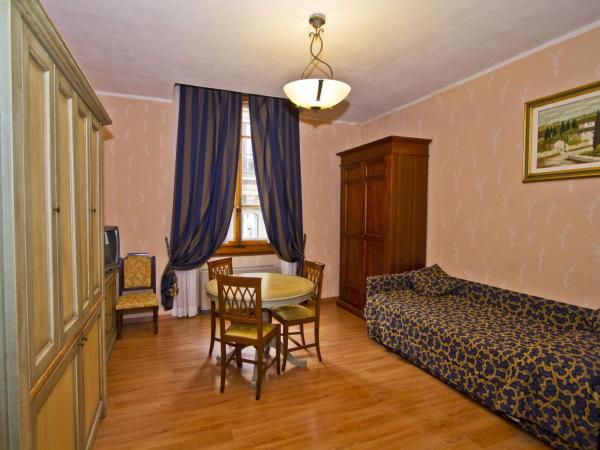 Residence La Repubblica : photo 6 de la chambre appartement 1 chambre