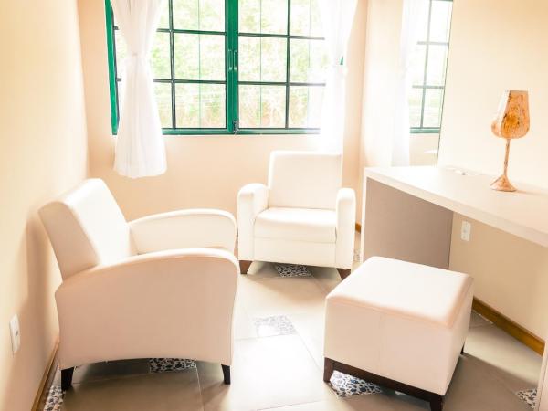 Residencial Brava Club Exclusive : photo 3 de la chambre appartement supérieur