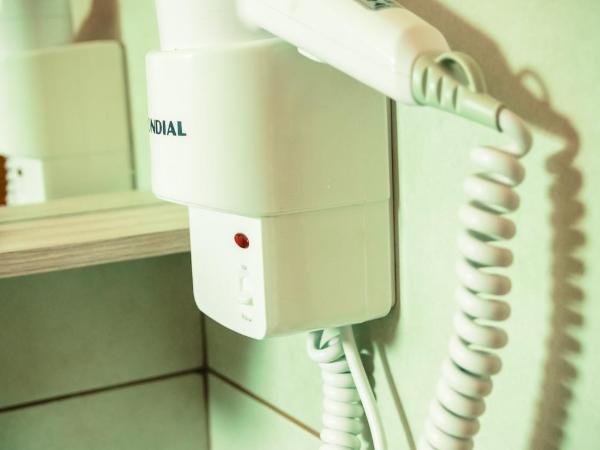 Residencial Brava Club Exclusive : photo 9 de la chambre appartement supérieur