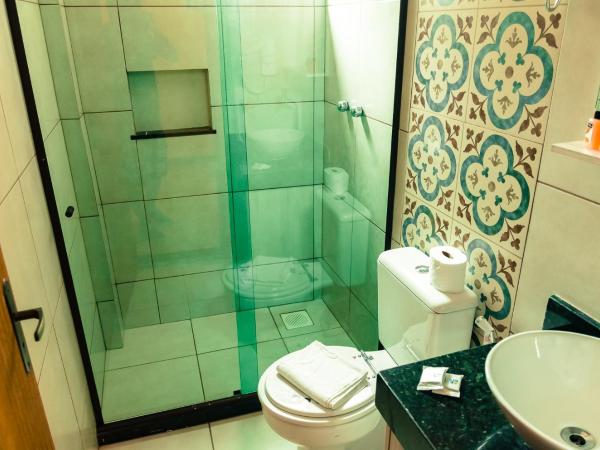 Residencial Brava Club Exclusive : photo 8 de la chambre appartement supérieur