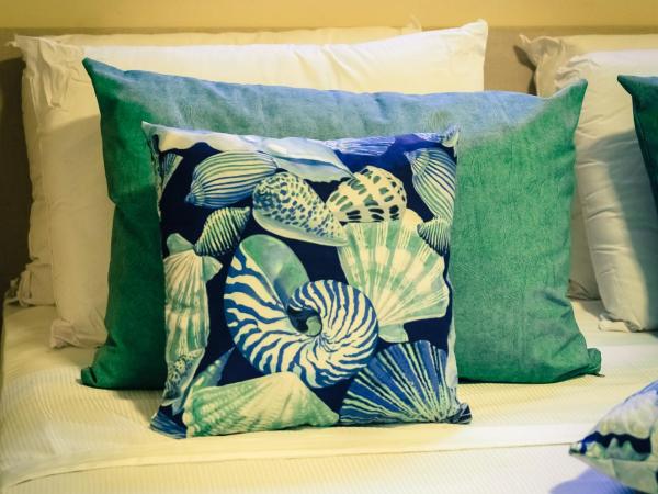 Residencial Brava Club Exclusive : photo 7 de la chambre appartement supérieur