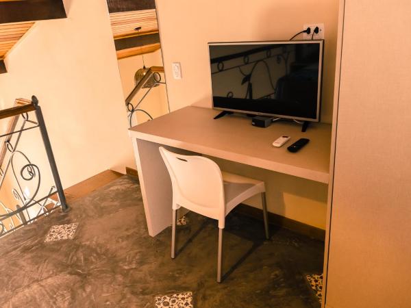 Residencial Brava Club Exclusive : photo 9 de la chambre loft