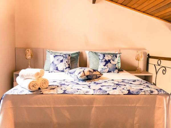 Residencial Brava Club Exclusive : photo 8 de la chambre loft