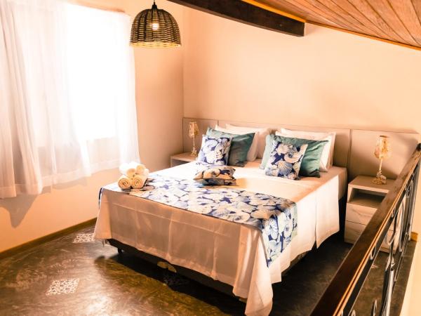 Residencial Brava Club Exclusive : photo 4 de la chambre loft