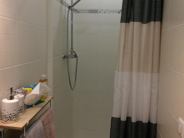 Les Chambres Hautes d'Anastasia : photo 3 de la chambre chambre double standard