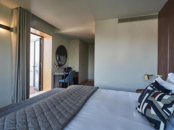 Torel Avantgarde : photo 10 de la chambre chambre double ou lits jumeaux exécutive deluxe