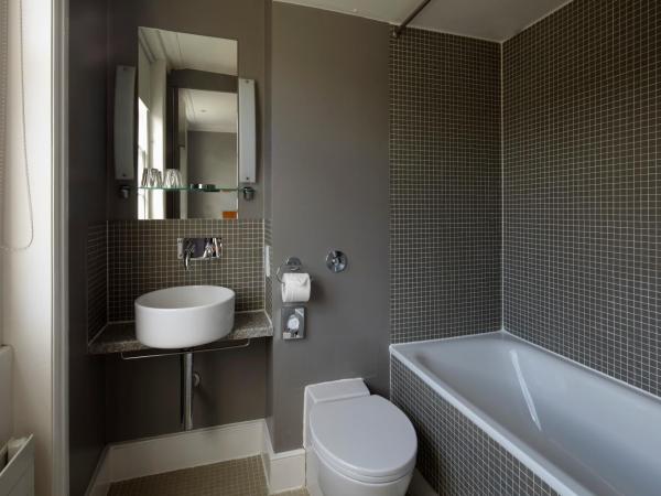 B&B Belgravia : photo 2 de la chambre chambre double