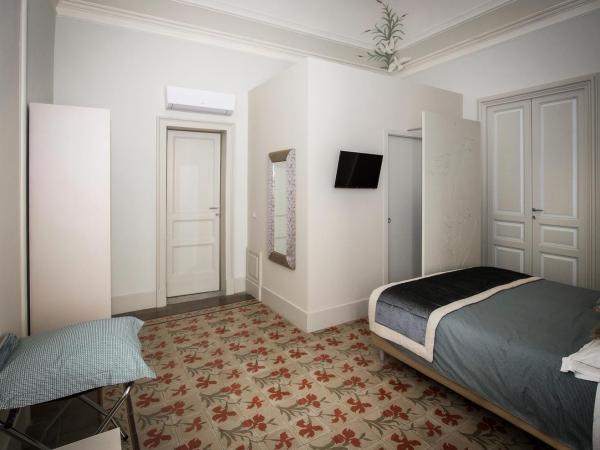 Magione del Re : photo 8 de la chambre chambre double supérieure