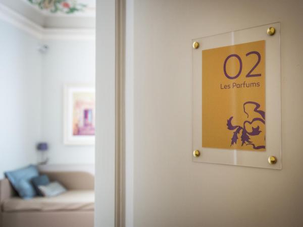 Magione del Re : photo 7 de la chambre chambre double deluxe avec balcon