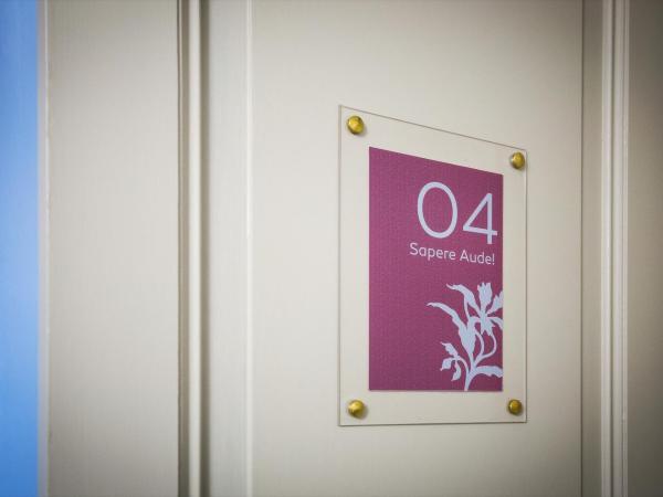 Magione del Re : photo 6 de la chambre chambre simple supérieure