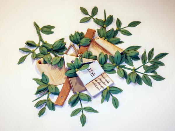 Magione del Re : photo 3 de la chambre chambre simple supérieure