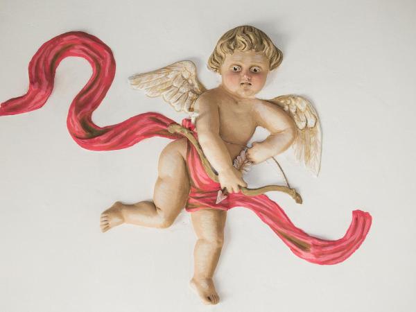 Magione del Re : photo 10 de la chambre chambre double supérieure