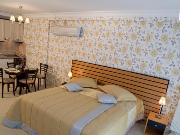 The Bosphorus House : photo 4 de la chambre studio (3 adultes)