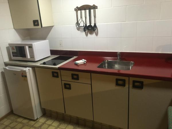 New Haven Motel : photo 1 de la chambre appartement 2 chambres