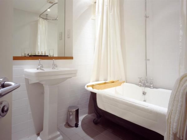 The Racquet Club : photo 3 de la chambre chambre double