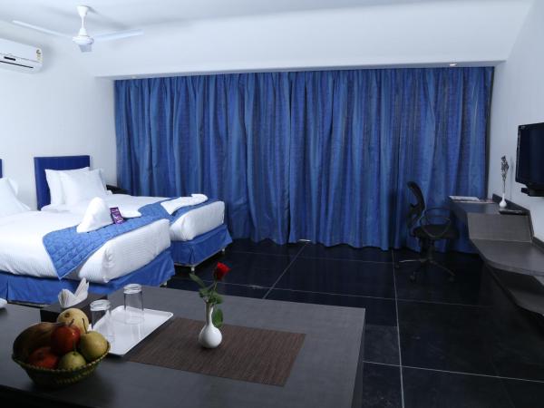 Days Inn & Suites by Wyndham Bengaluru Whitefield : photo 2 de la chambre chambre lits jumeaux affaires - non-fumeurs