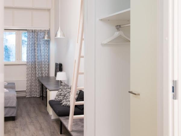 Innotelli Apartments : photo 3 de la chambre studio