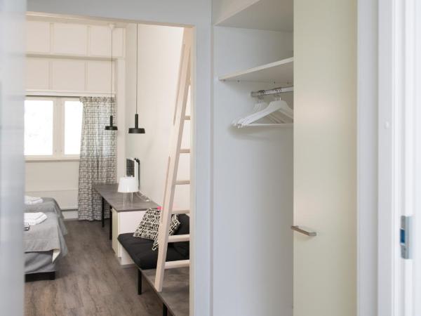 Innotelli Apartments : photo 6 de la chambre loft