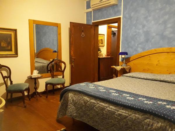 Barone Rosso : photo 7 de la chambre chambre double standard